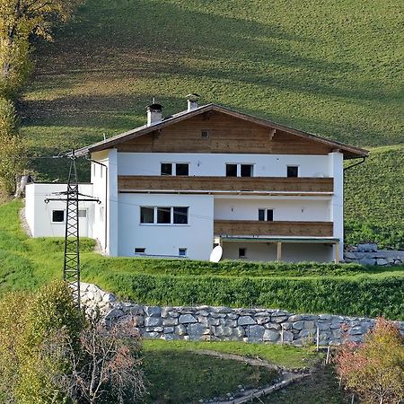 Appartement Manzl Westendorf Dış mekan fotoğraf