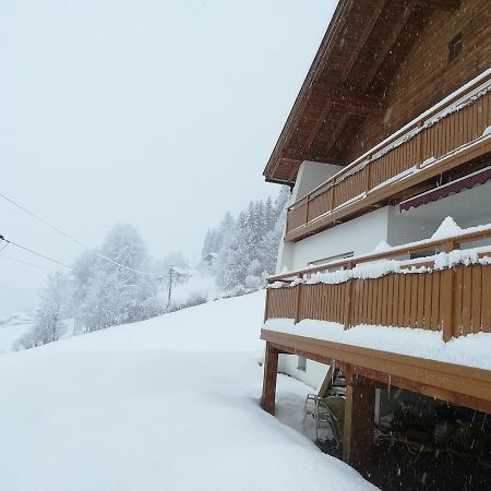 Appartement Manzl Westendorf Dış mekan fotoğraf