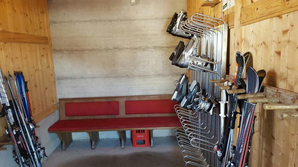 Appartement Manzl Westendorf Dış mekan fotoğraf
